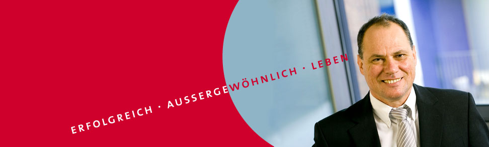 Excellent Life -- Erfolgreich - Aussergewöhnlich - Leben