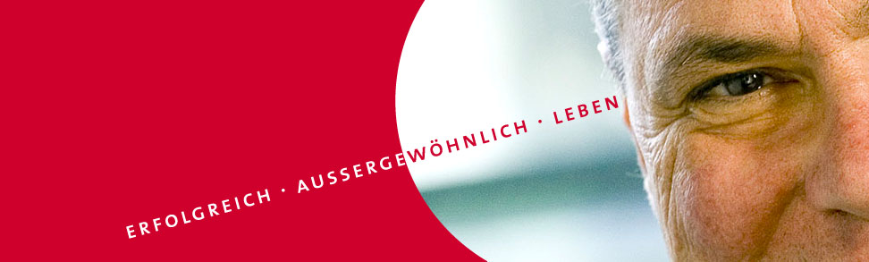 Excellent Life -- Erfolgreich - Aussergewöhnlich - Leben