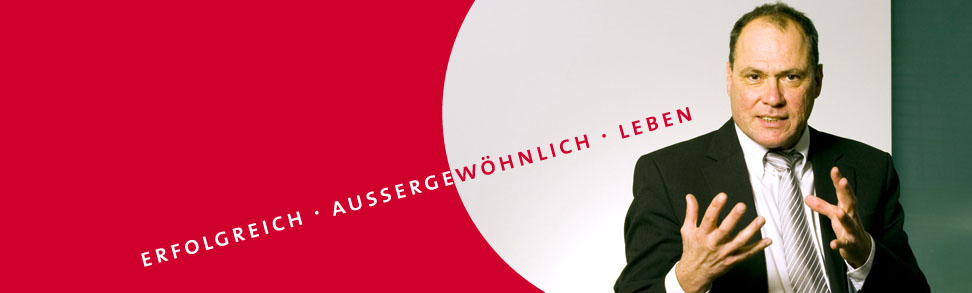 Excellent Life -- Erfolgreich - Aussergewöhnlich - Leben