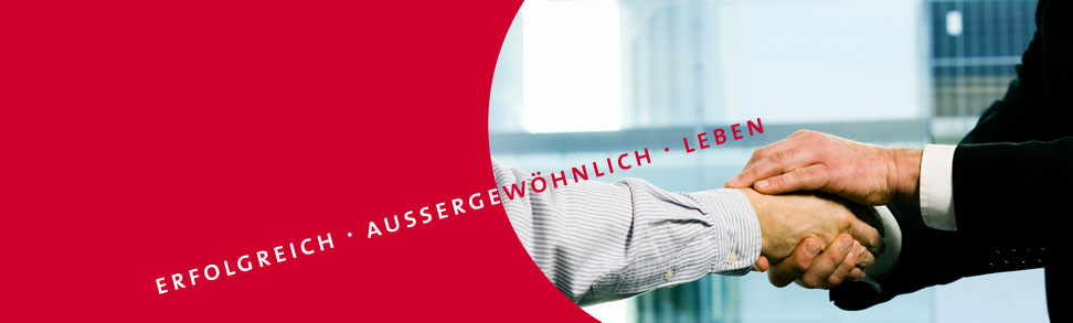 Excellent Life -- Erfolgreich - Aussergewöhnlich - Leben