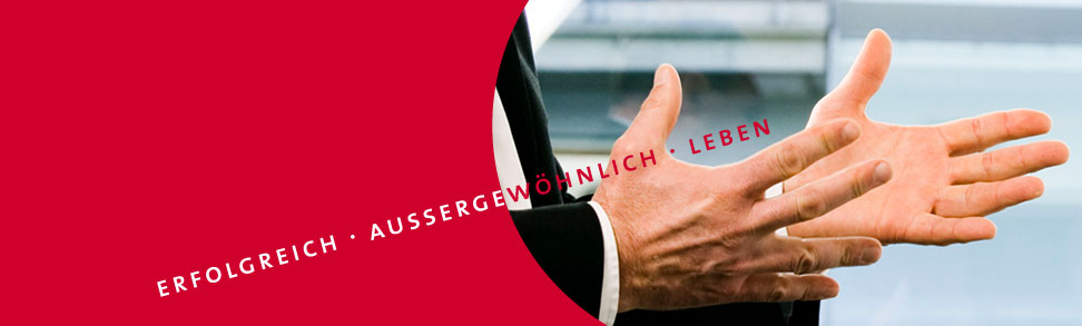 Excellent Life -- Erfolgreich - Aussergewöhnlich - Leben