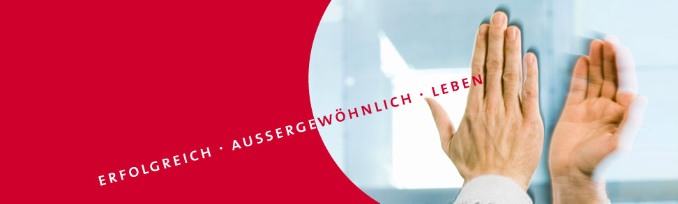 Excellent Life -- Erfolgreich - Aussergewöhnlich - Leben