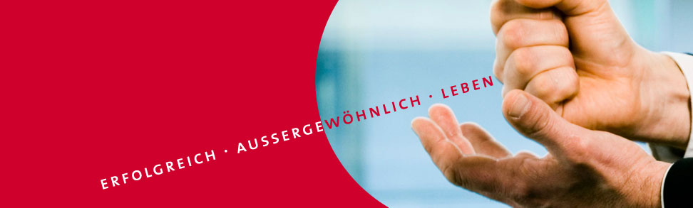 Excellent Life -- Erfolgreich - Aussergewöhnlich - Leben