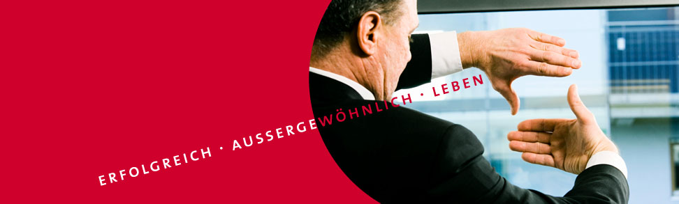 Excellent Life -- Erfolgreich - Aussergewöhnlich - Leben
