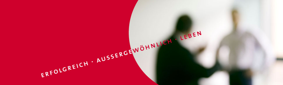 Excellent Life -- Erfolgreich - Aussergewöhnlich - Leben