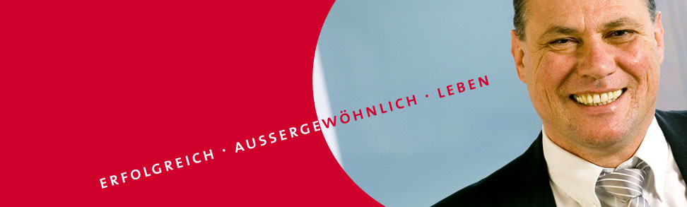 Excellent Life -- Erfolgreich - Aussergewöhnlich - Leben